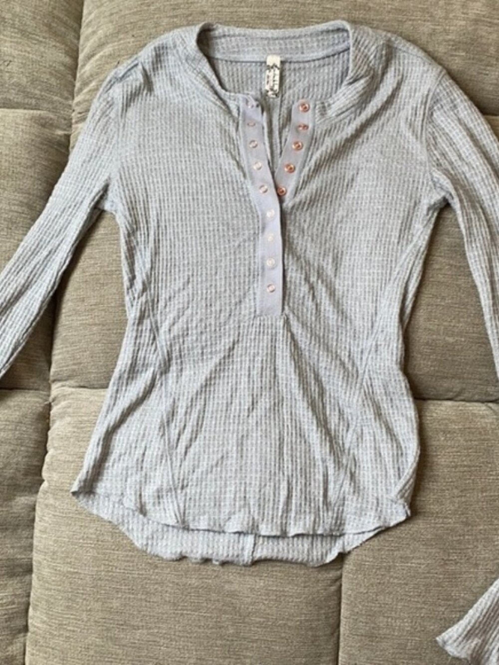 Free People top